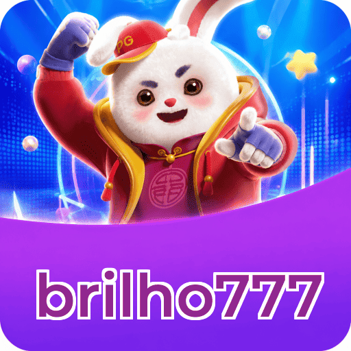brilho777 Logo Seguro