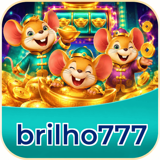 brilho777 Logo Verificado