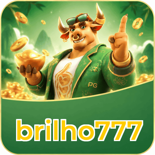 brilho777 Jackpots Progressivos