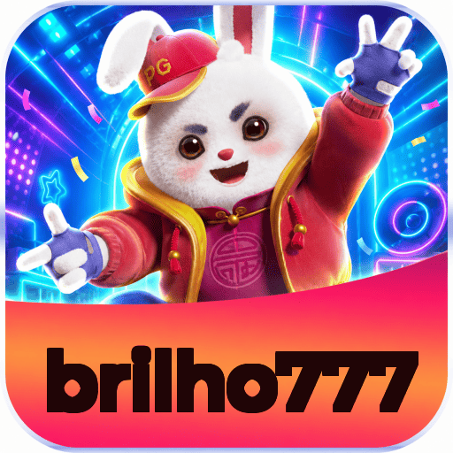 Logo brilho777 Plataforma Certificada