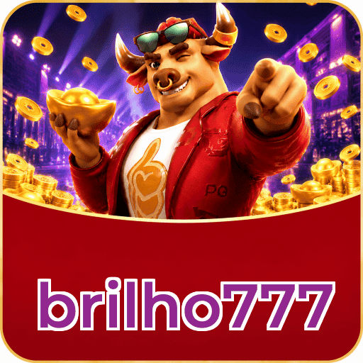brilho777 Download Speed Test Logo - Teste de Velocidade Certificado