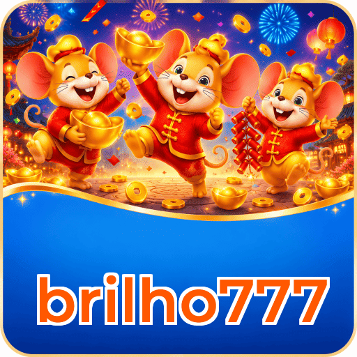 Requisitos do APK brilho777 para Android - Logo Oficial